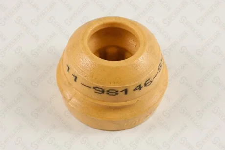 Відбійник амортизатора переднього STELLOX 1198146SX