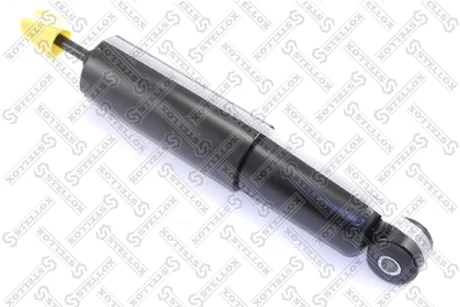 Амортизатор підвіски передній (газ) STELLOX 12130004SX