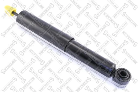 Амортизатор задній (газ) STELLOX 12130014SX