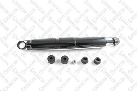 Амортизатор підвіски задній (газ) STELLOX 12140002SX