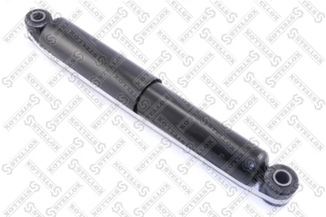 Амортизатор підвіски задній (газ) STELLOX 12140080SX