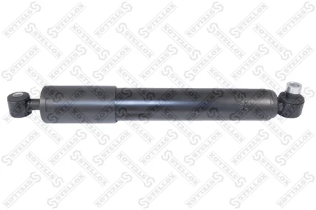 Амортизатор підвіски передній (газ) STELLOX 12140090SX