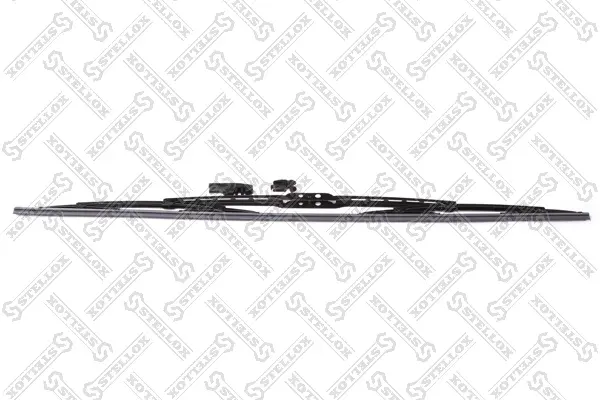 Щітка склоочисника каркасна крючок _640-650мм/26\' STELLOX 126640SX (фото 1)