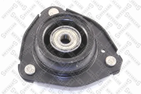 Опора амортизатора переднього STELLOX 1298008SX