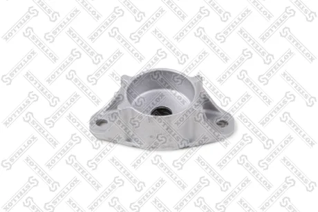 Опора амортизатора заднього STELLOX 1298154SX