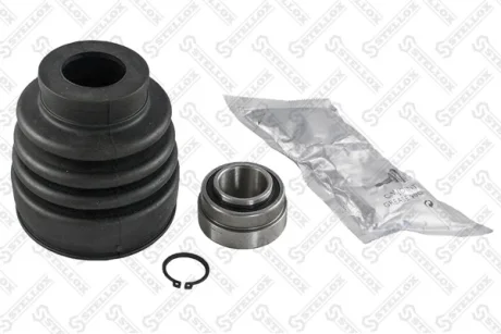 Пильник шарніра піввісі внутрішній d=23mm (З ПІДШИПНИКОМ) STELLOX 1300036SX