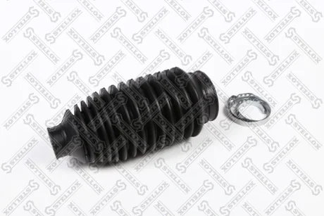 Пильовик рульової тяги STELLOX 1300380SX