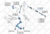 Пильовик рульової рейки STELLOX 1417020SX (фото 1)
