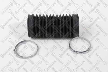 Пильовик кермової рейки VW Passat 96-// Audi A4 -11/98 STELLOX 14-17143-SX