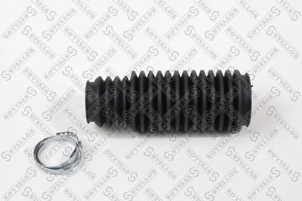 Пильовик рульової рейки STELLOX 1417153SX (фото 1)