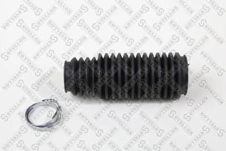 Пильовик рульової рейки STELLOX 1417153SX
