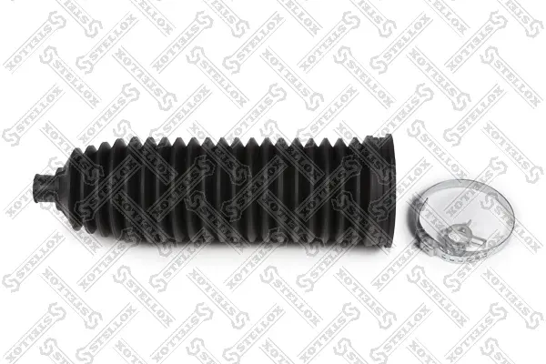 Пильовик рульової рейки STELLOX 1417158SX (фото 1)