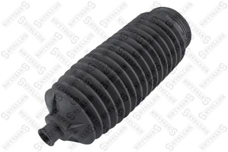 Пильовик рульової рейки STELLOX 1417169SX