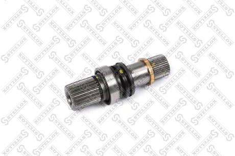 Привідний вал STELLOX 1581900SX