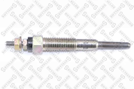 Свічка розжарювання STELLOX 201072SX