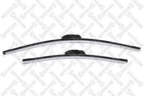 Щетка стеклоочистителя STELLOX 20-165-3SX