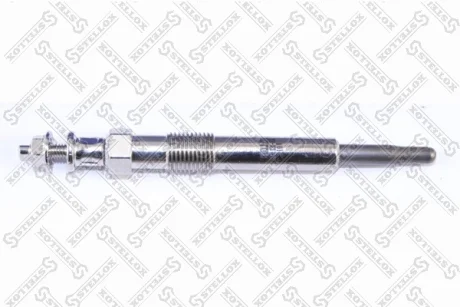 Свічка розжарювання STELLOX 202131SX