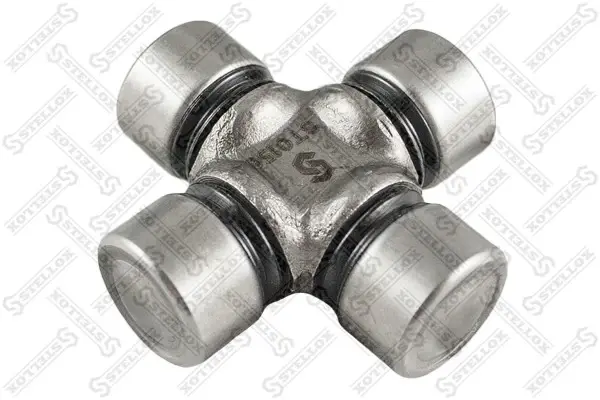 Хрестовина валу рульового механізму (k16*40) STELLOX 2036003SX (фото 1)