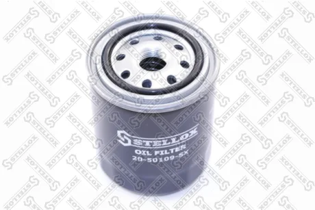 Фільтр масляний STELLOX 2050109SX