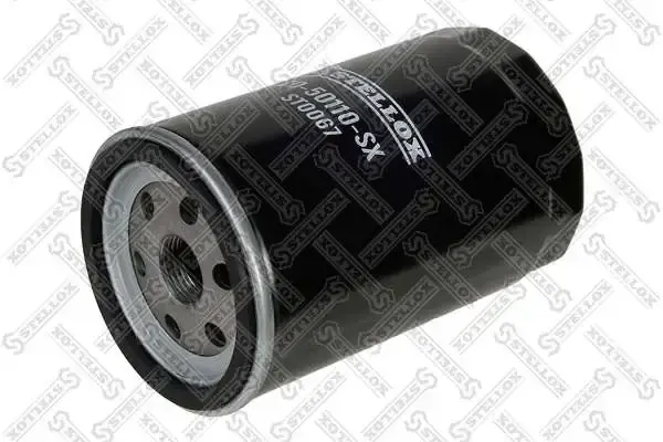 Фільтр масляний STELLOX 2050110SX (фото 1)