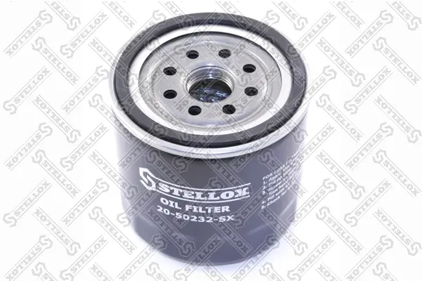 Фільтр масляний STELLOX 2050232SX (фото 1)