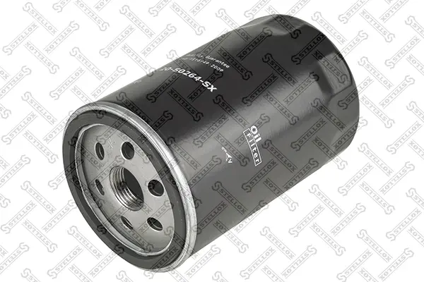 Фільтр масляний STELLOX 2050264SX (фото 1)