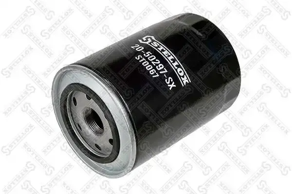 Фільтр масляний STELLOX 2050297SX (фото 1)