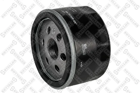 Фільтр оливи STELLOX 2050309SX