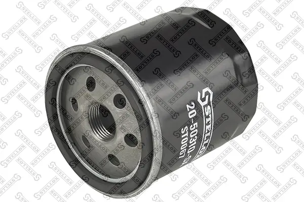 Фільтр масляний STELLOX 2050310SX (фото 1)