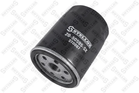 Фільтр масляний STELLOX 2050595SX