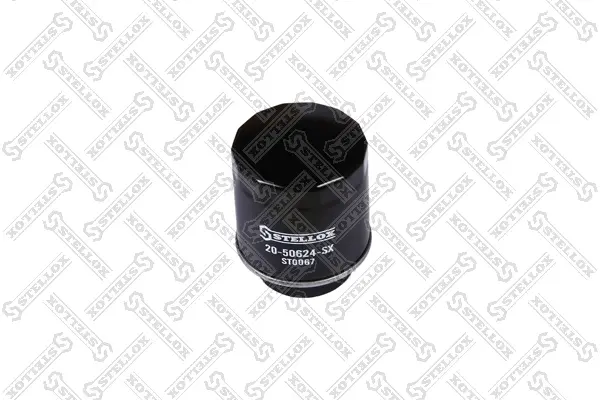 Фільтр масляний STELLOX 2050624SX (фото 1)