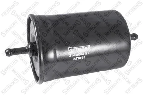 Фільтр паливний STELLOX 2100002SX