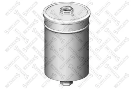 Фільтр паливний STELLOX 2100036SX