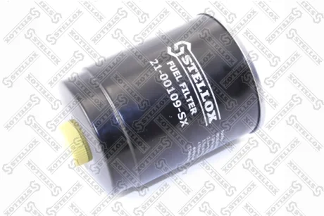 Фільтр паливний STELLOX 2100109SX
