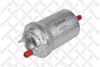Фільтр паливний VAG 1.2/1.4/2.0 (без регулятора тиску) STELLOX 21-00176-SX (фото 2)
