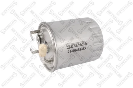 Фільтр паливний STELLOX 2100482SX