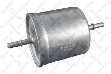 Фільтр паливний STELLOX 2100511SX
