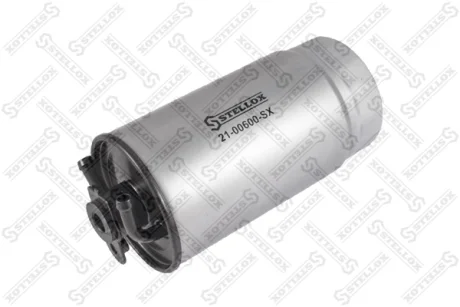 Фільтр паливний STELLOX 2100600SX