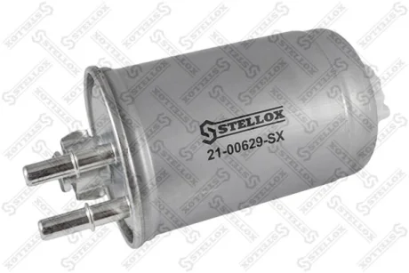 Фільтр паливний STELLOX 2100629SX