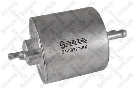 Фільтр паливний STELLOX 2100777SX