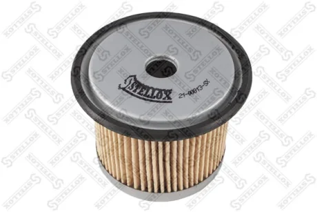 Фільтр паливний STELLOX 2100813SX