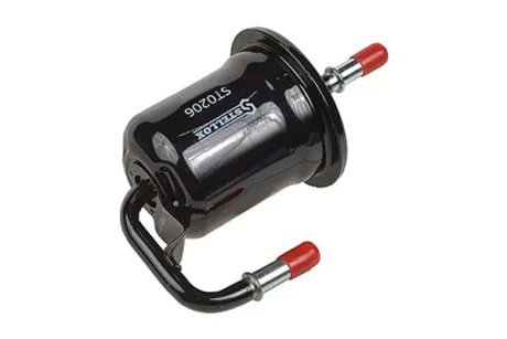 Фільтр паливний STELLOX 21-00874-SX