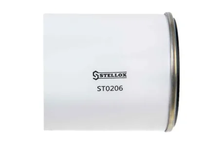 Фільтр паливний STELLOX 2100943SX