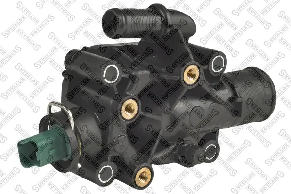 Термостат STELLOX 2340026SX (фото 1)
