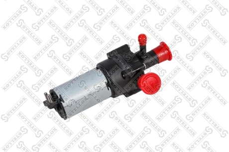 Помпа водяна електрична STELLOX 2400018SX