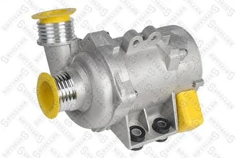 Електропомпа двигуна STELLOX 2400020SX