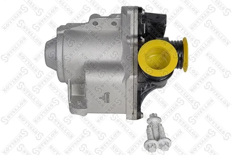Електропомпа двигуна STELLOX 2400028SX