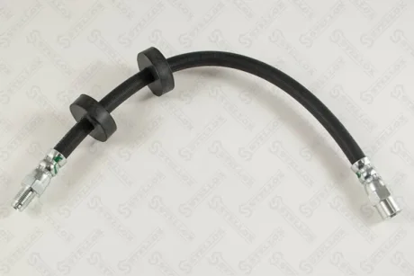 Шланг гальмівний передній L=335 STELLOX 2700001SX