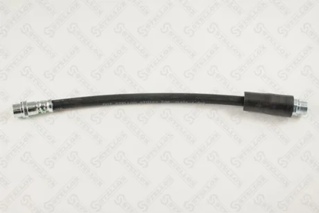 Шланг гальмівний передній L=270 STELLOX 2700003SX