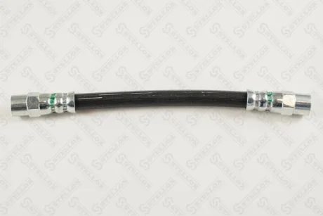 Шланг гальмівний задній L=185 STELLOX 2700004SX